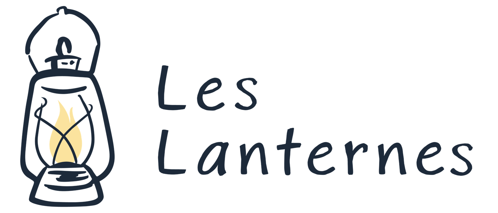 Les Lanternes